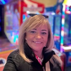 Meet your Posher, Joanne